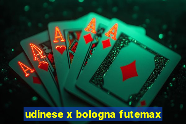 udinese x bologna futemax